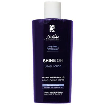 BIONIKE Sh.Silver Touch BIONIKE Sh.Silver Touch