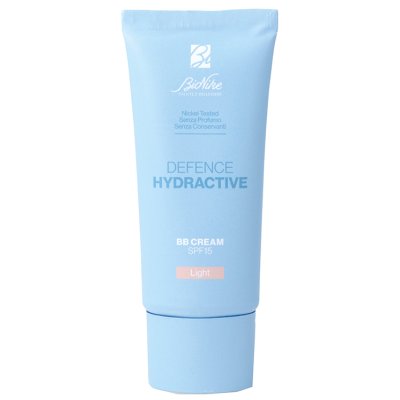HYDRACTIVE BB CREAM LIGHT 40ML HYDRACTIVE BB CREAM LIGHT 40ML