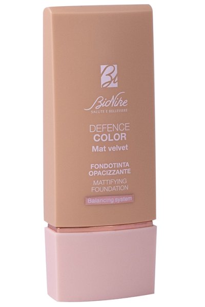 DEFENCE C.Fdt Mat Vel.02 Cream DEFENCE C.Fdt Mat Vel.02 Cream