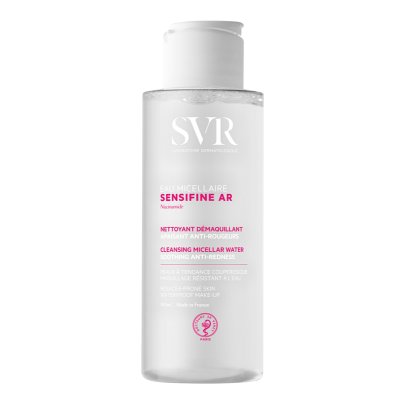 SENSIFINE AR EAU MICELLAIRE SENSIFINE AR EAU MICELLAIRE