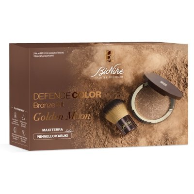DEFENCE COLOR BRONZE KIT