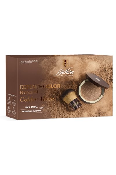 DEFENCE COLOR BRONZE KIT DEFENCE COLOR BRONZE KIT
