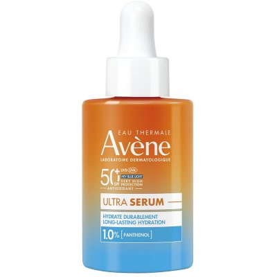 AVENE Sol.U-Siero Idrata 50+ AVENE Sol.U-Siero Idrata 50+