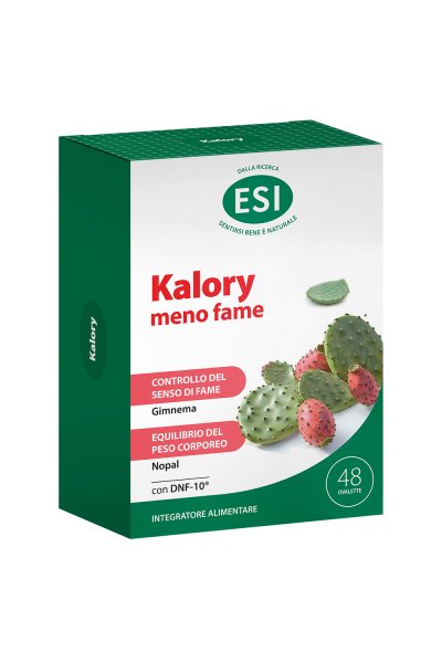 KALORY Meno Fame 48Oval. KALORY Meno Fame 48Oval.