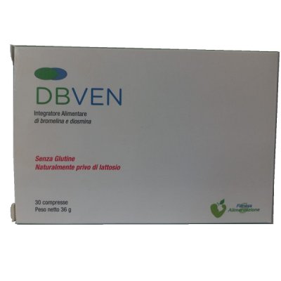 DBVEN 30 Cpr
