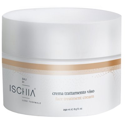 ISCHIA Crema Tratt.A/Cell.