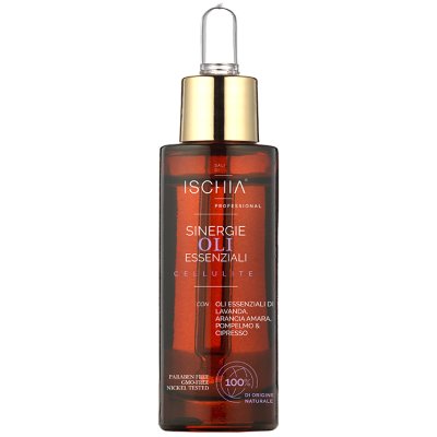 ISCHIA Sinergie Cellul.