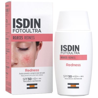 FOTOULTRA Redness SPF50 50ml
