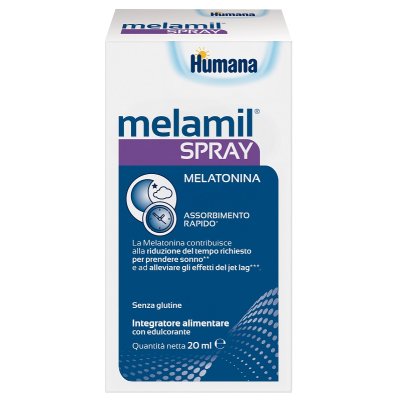 MELAMIL Spray 20ml MELAMIL Spray 20ml