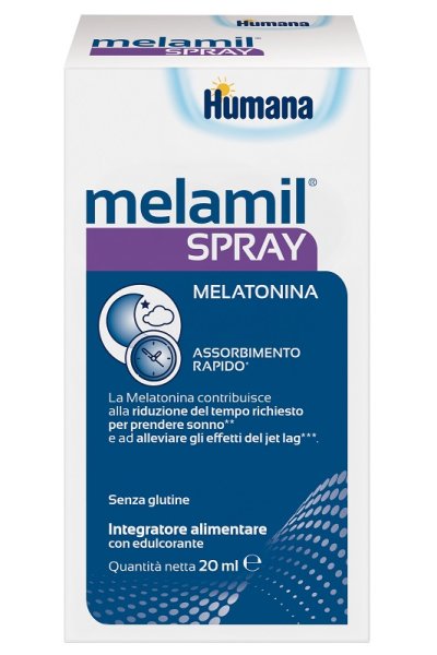 MELAMIL Spray 20ml MELAMIL Spray 20ml