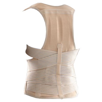 DORSOLOMBOTECH Corsetto 3