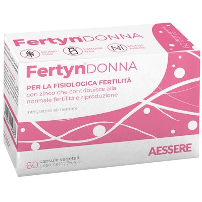 FERTYN DONNA 60Cps