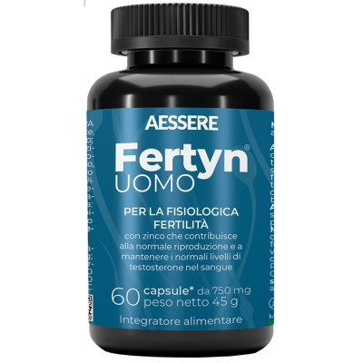 FERTYN UOMO 60Cps