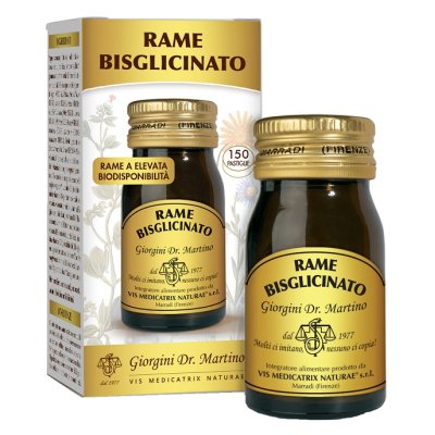 RAME Bisglic.150Past.SVS RAME Bisglic.150Past.SVS