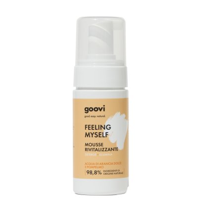 GOOVI Mousse Det.Energ.