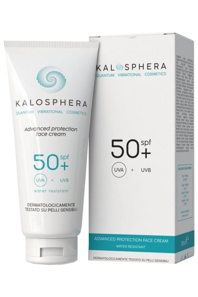 ADVANCED PROT.FACE CREAM FP50+ ADVANCED PROT.FACE CREAM FP50+