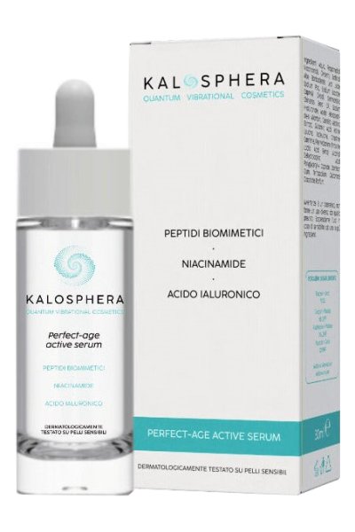 PERFECT AGE ACTIVE SERUM 30ML PERFECT AGE ACTIVE SERUM 30ML