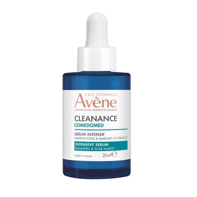 CLEANANCE Comedomed Siero Int. CLEANANCE Comedomed Siero Int.