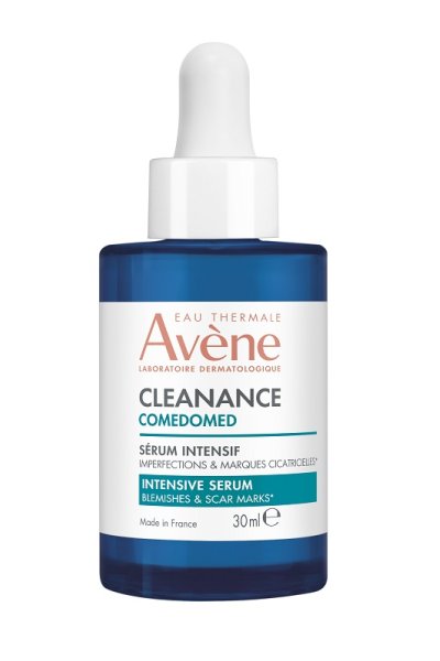 CLEANANCE Comedomed Siero Int. CLEANANCE Comedomed Siero Int.