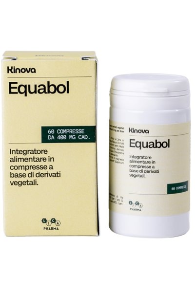EQUABOL 60Cpr EQUABOL 60Cpr