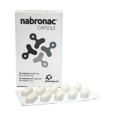 NABRONAC 30 Cps NABRONAC 30 Cps