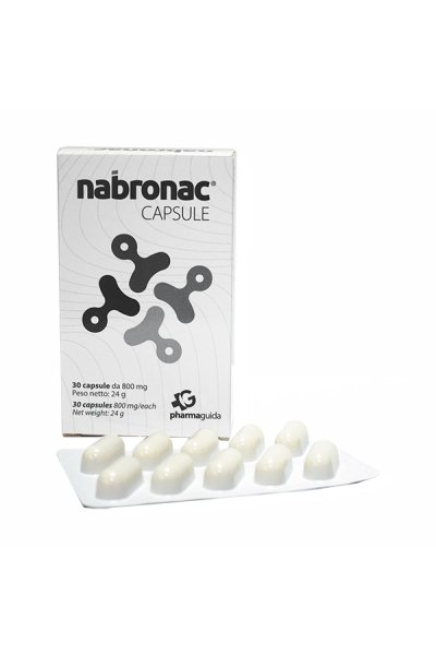 NABRONAC 30 Cps NABRONAC 30 Cps