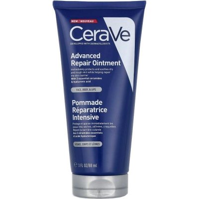 CERAVE BALSAMO RIPARATORE 88ML CERAVE BALSAMO RIPARATORE 88ML