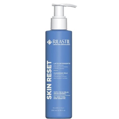 RILASTIL Skin R Latte Det200ml