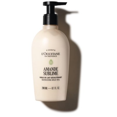 KARITE LATTE CORPO MANDORLA