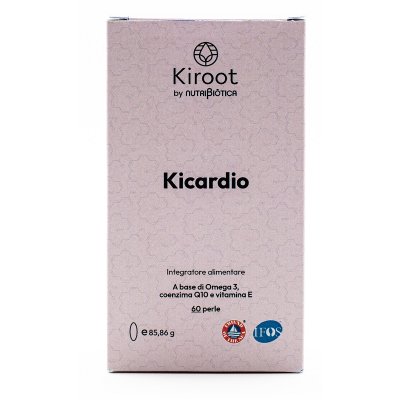 KIROOT KICARDIO 60PRL KIROOT KICARDIO 60PRL