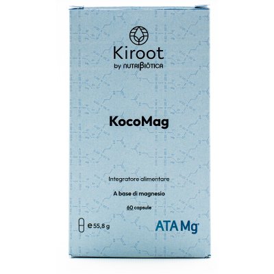 KIROOT KOCOMAG 60CPS