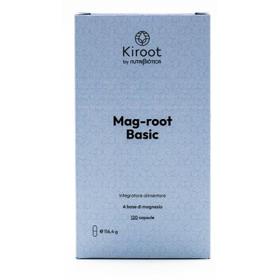 KIROOT MAG ROOT BASIC 120CPS