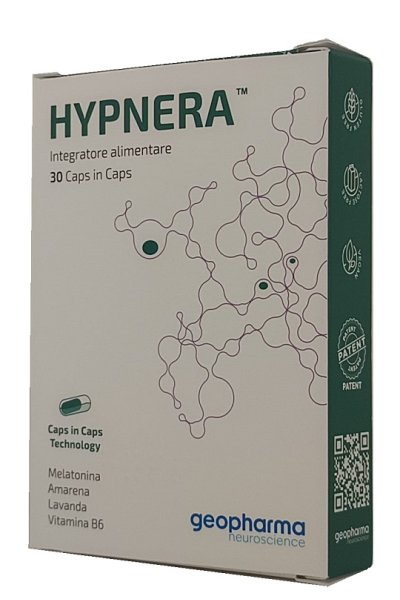 HYPNERA 30CPS HYPNERA 30CPS