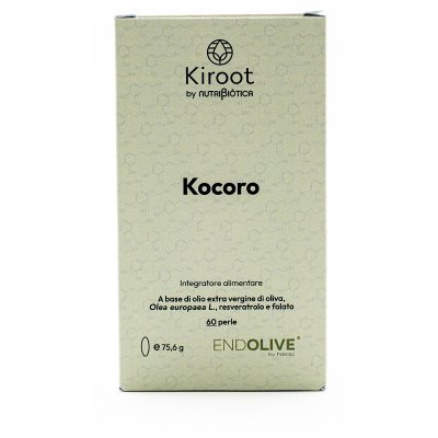 KIROOT KOCORO 60PRL KIROOT KOCORO 60PRL