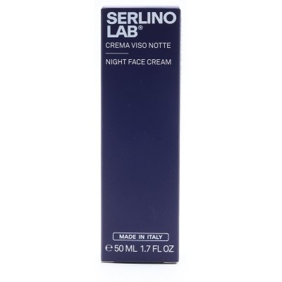 SERLINOLAB CREMA VISO NTT 50ML