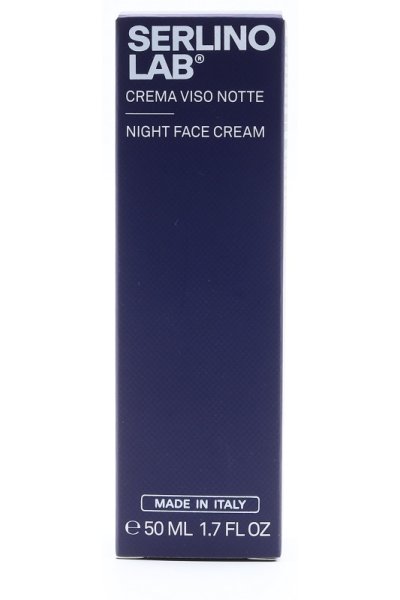SERLINOLAB CREMA VISO NTT 50ML SERLINOLAB CREMA VISO NTT 50ML
