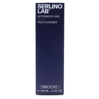 SERLINOLAB DETERGENTE VISO