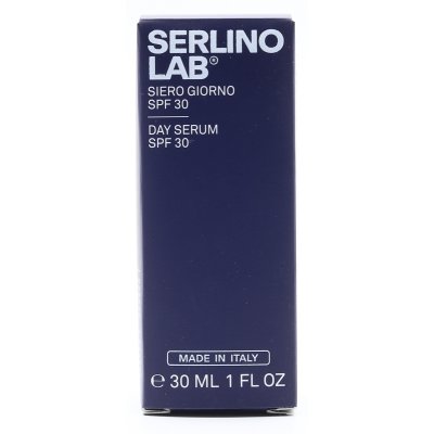 SERLINOLAB SIERO GIORNO 30ML