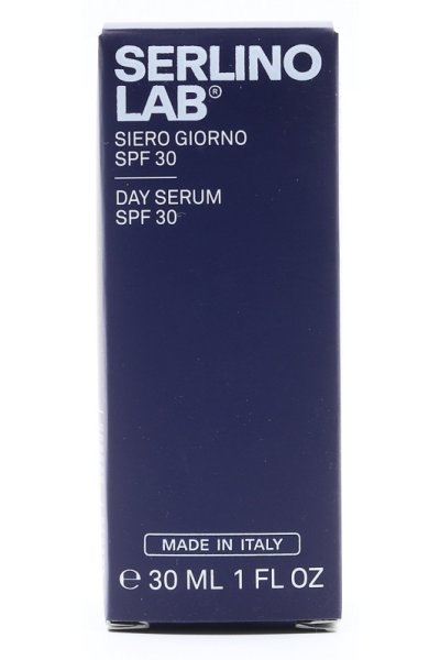 SERLINOLAB SIERO GIORNO 30ML SERLINOLAB SIERO GIORNO 30ML