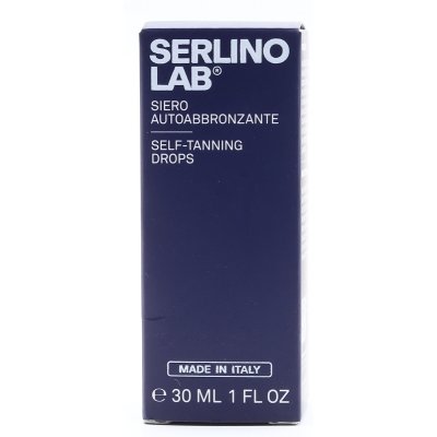 SERLINOLAB SIERO AUTOABBR 30ML
