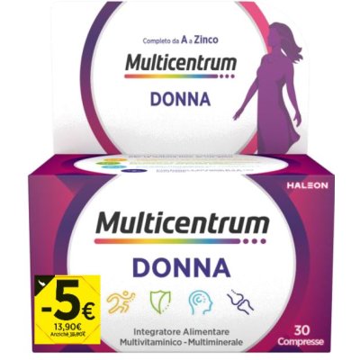 MULTICENTRUM D 30CPR PROMO 26 MULTICENTRUM D 30CPR PROMO 26