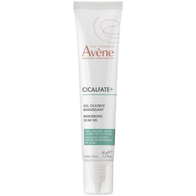 AVENE CICALFATE  GEL CICATR NF