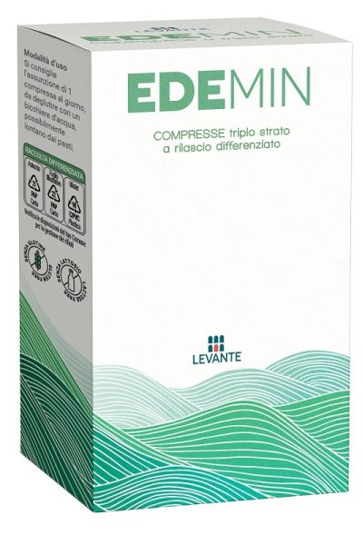 EDEMIN 30Cpr EDEMIN 30Cpr