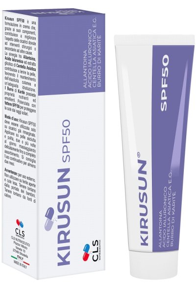 KIRUSUN CREMA 50ML KIRUSUN CREMA 50ML