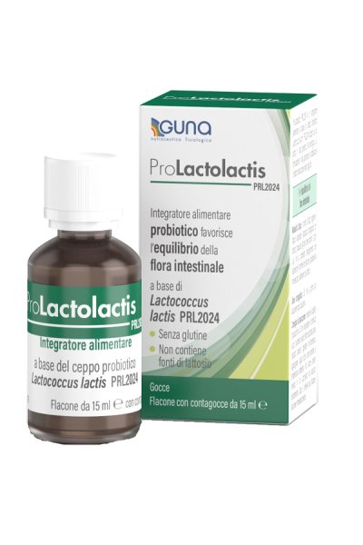 PROLACTOLACTIS PRL2024 GTT15ML PROLACTOLACTIS PRL2024 GTT15ML
