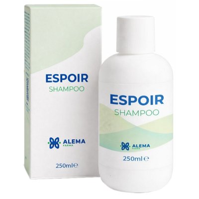 ESPOIR Shampoo 200ml ESPOIR Shampoo 200ml
