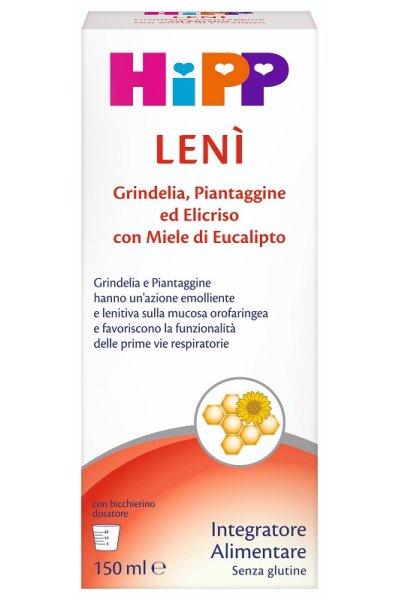 HIPP LENI'150ml HIPP LENI'150ml