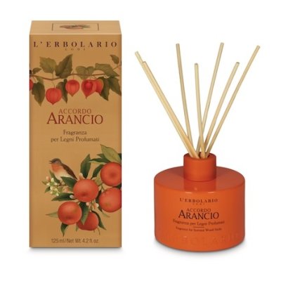 ACCORDO ARANCIO FRAGR LEGNI PR ACCORDO ARANCIO FRAGR LEGNI PR