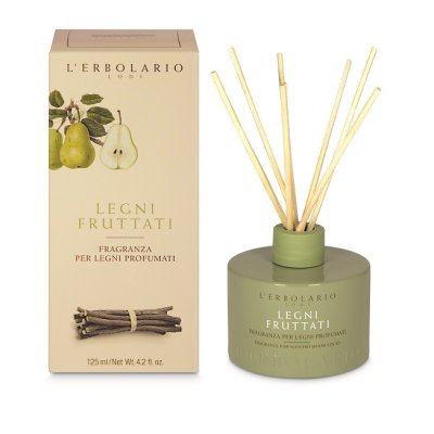LEGNI FRUTTATI FRAGR LEGN125ML
