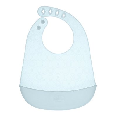 CH Easy Roll Bib.Sil.Azz.6m+